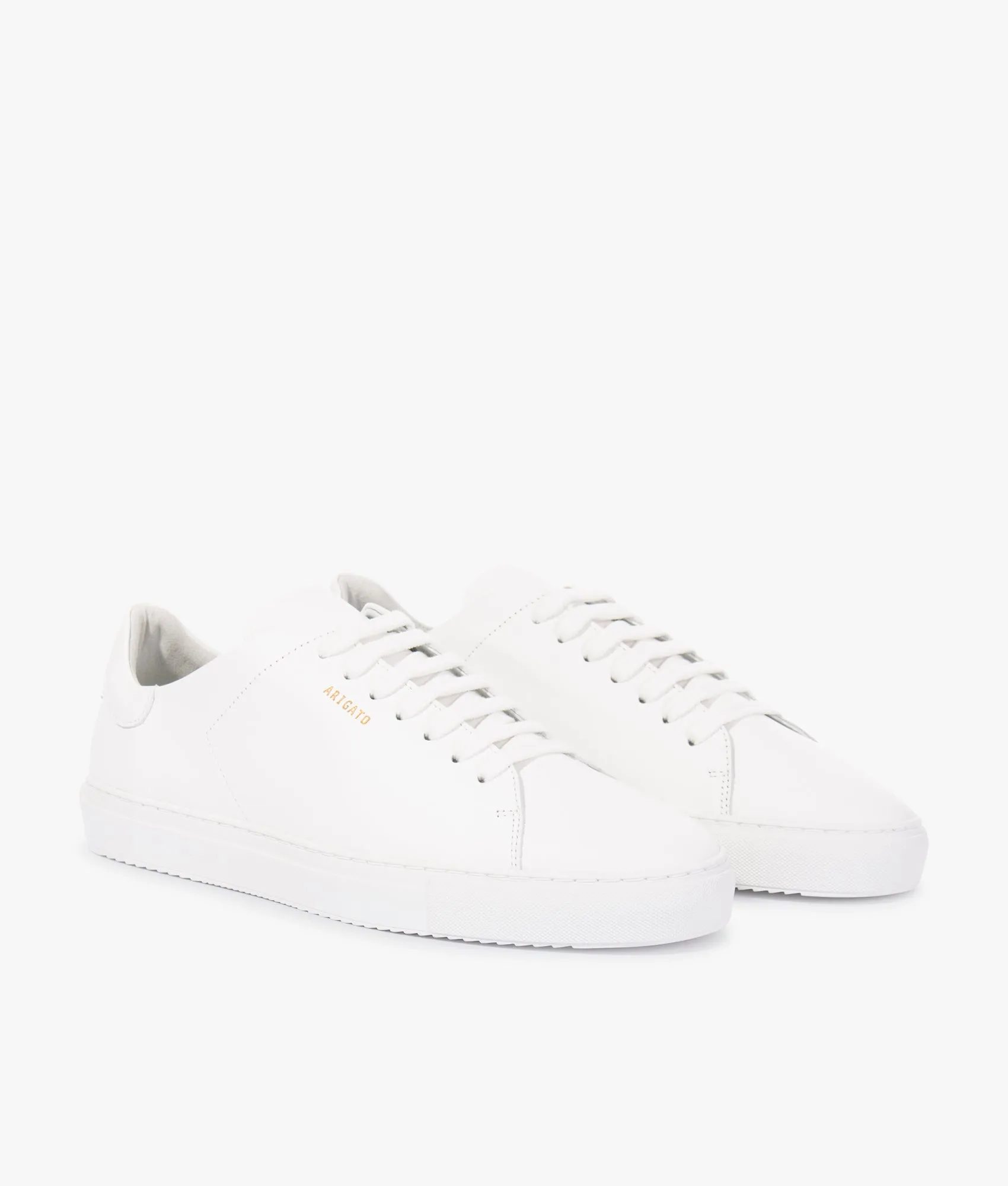 Clean 90 Leather Sneaker sold by EQVVS product image thumbnail 2