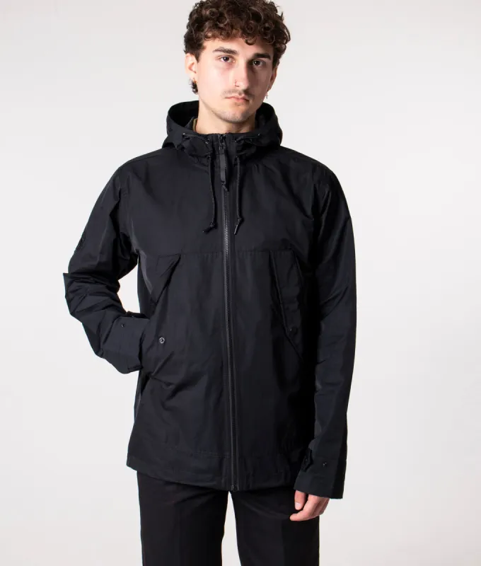 Ridley Lightweight Jacket sold by EQVVS