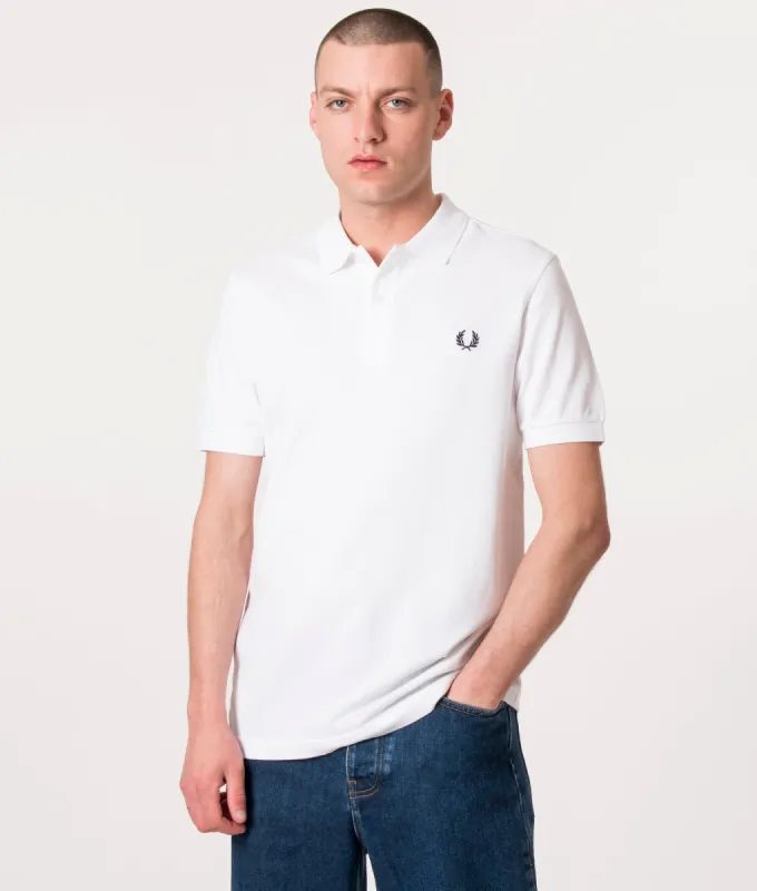The Fred Perry Polo Shirt sold by EQVVS