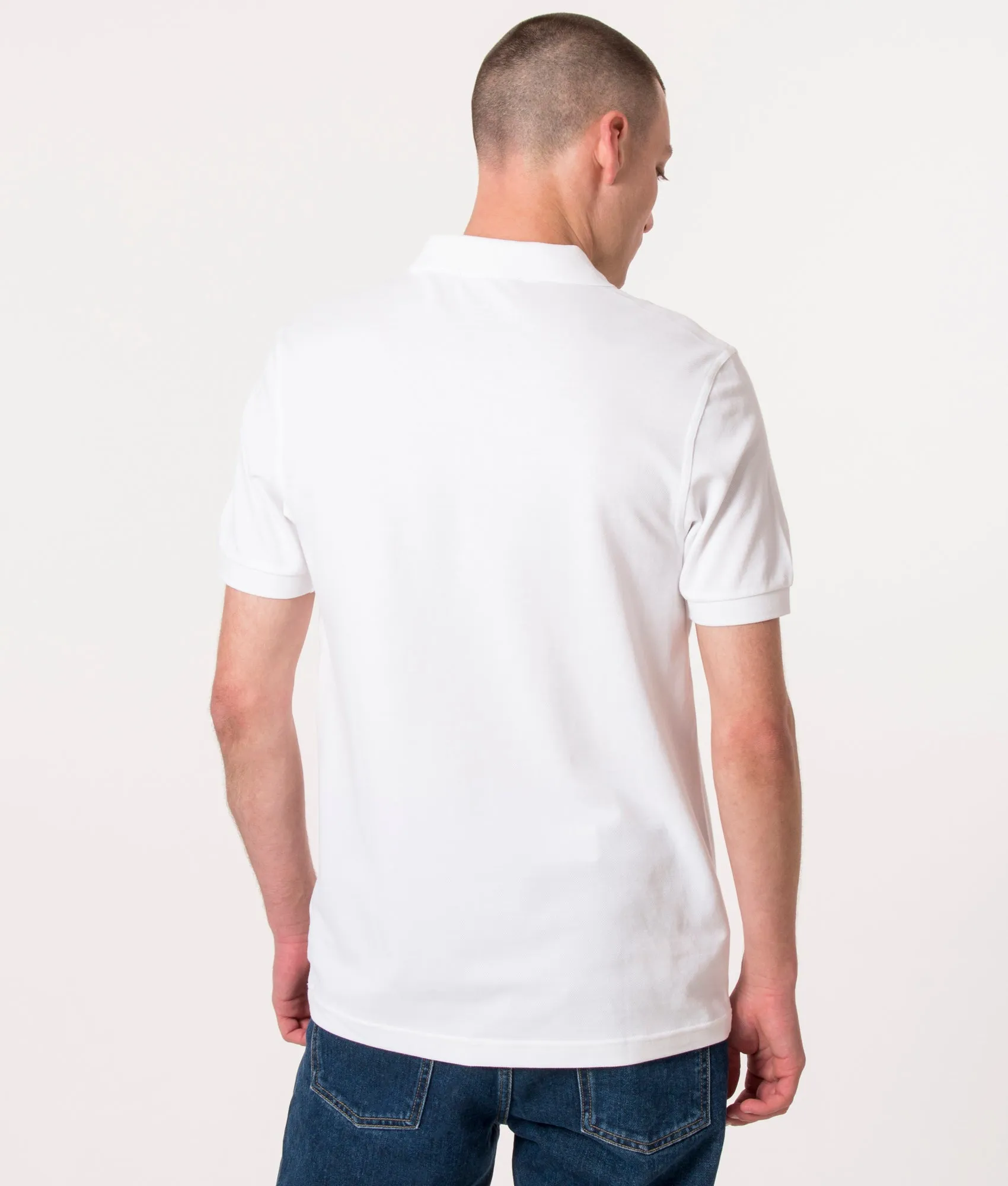The Fred Perry Polo Shirt sold by EQVVS product image thumbnail 3