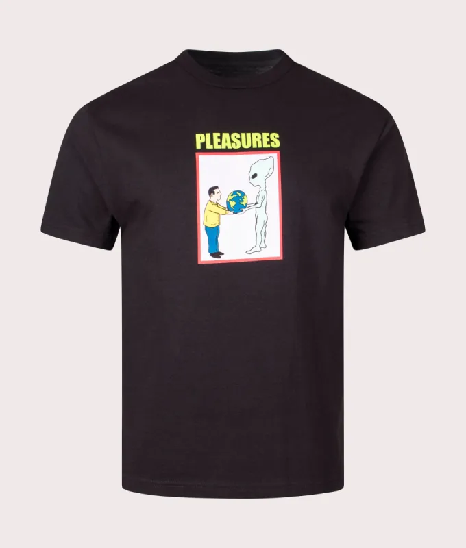 Gift T-Shirt sold by EQVVS