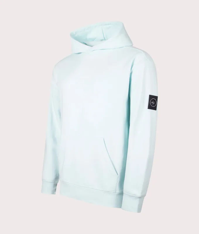 Siren Overhead Hoodie sold by EQVVS