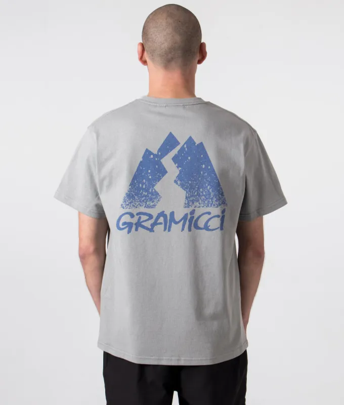 Summit T-Shirt sold by EQVVS
