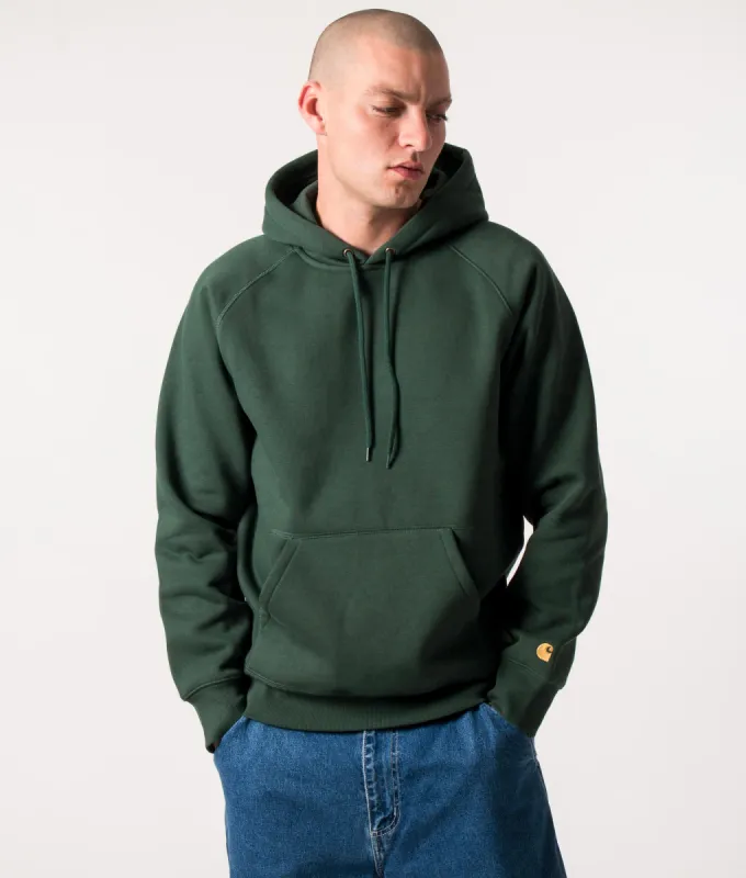 Chase Hoodie sold by EQVVS