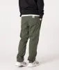 Regular Fit Flint Pants sold by EQVVS