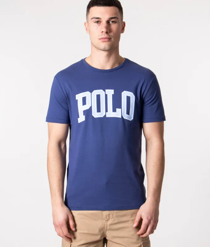 Custom Slim Fit T-Shirt sold by EQVVS