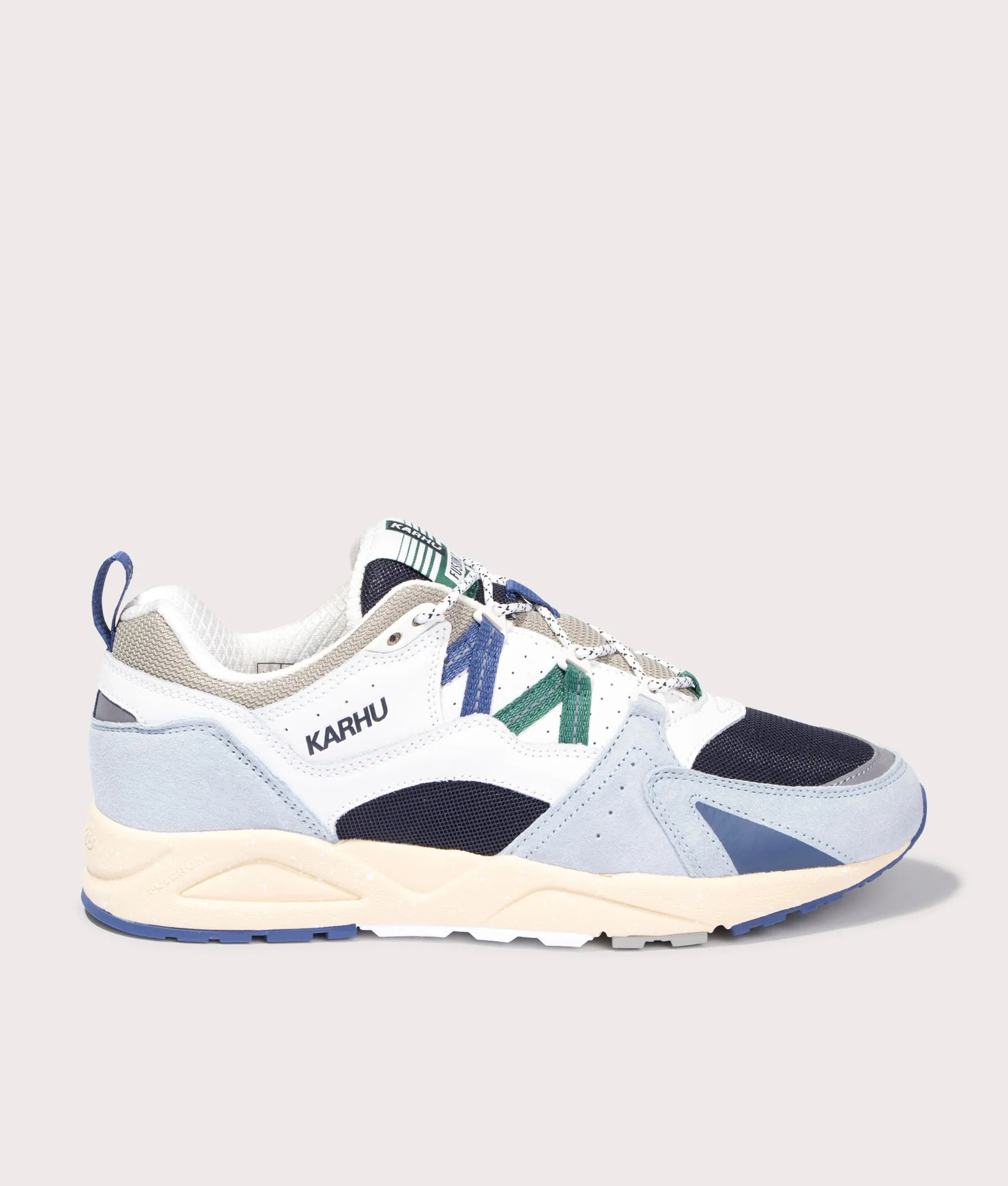 Fusion 2.0 Trainers sold by EQVVS