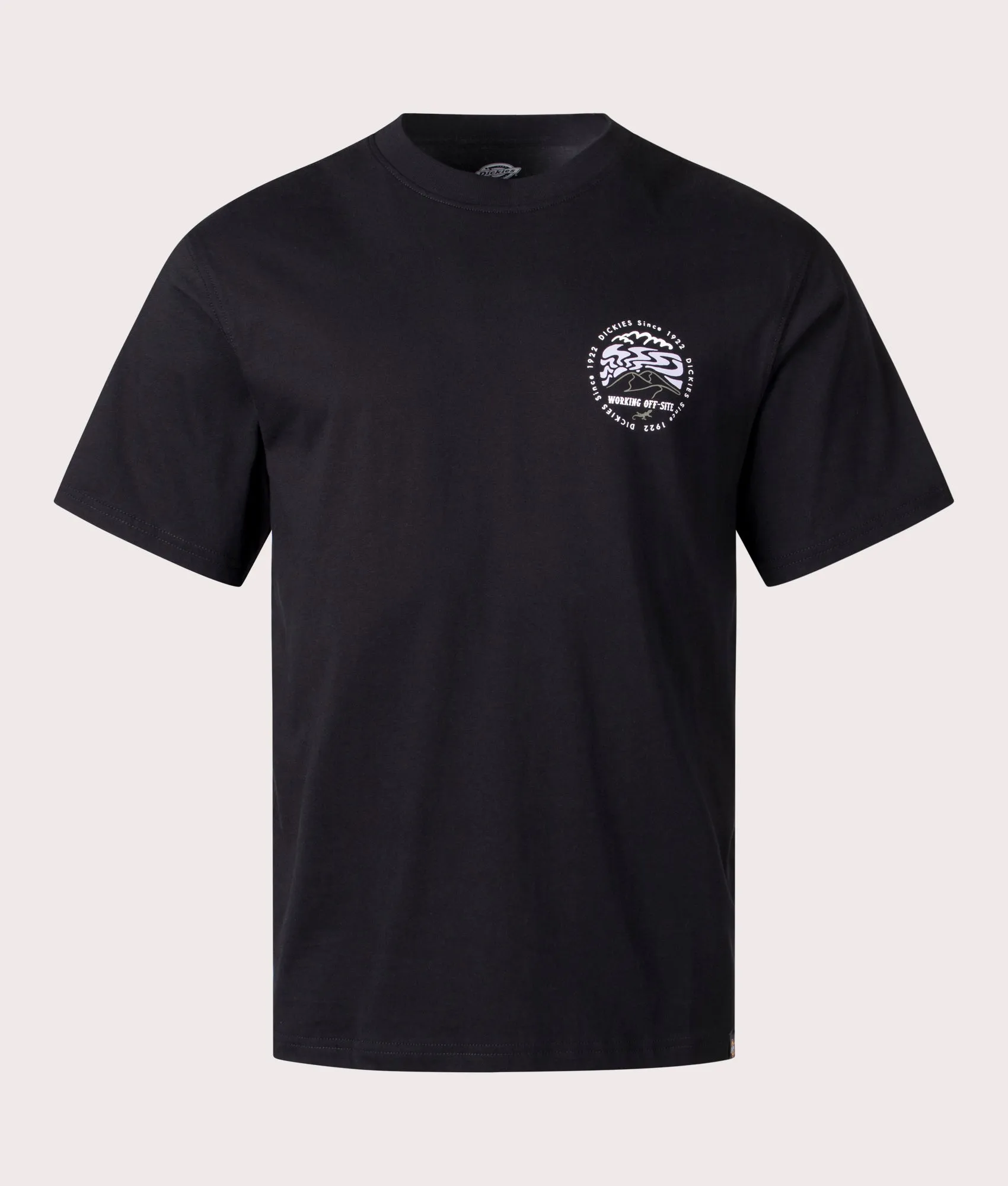 Stanardsville T-Shirt sold by EQVVS product image thumbnail 2