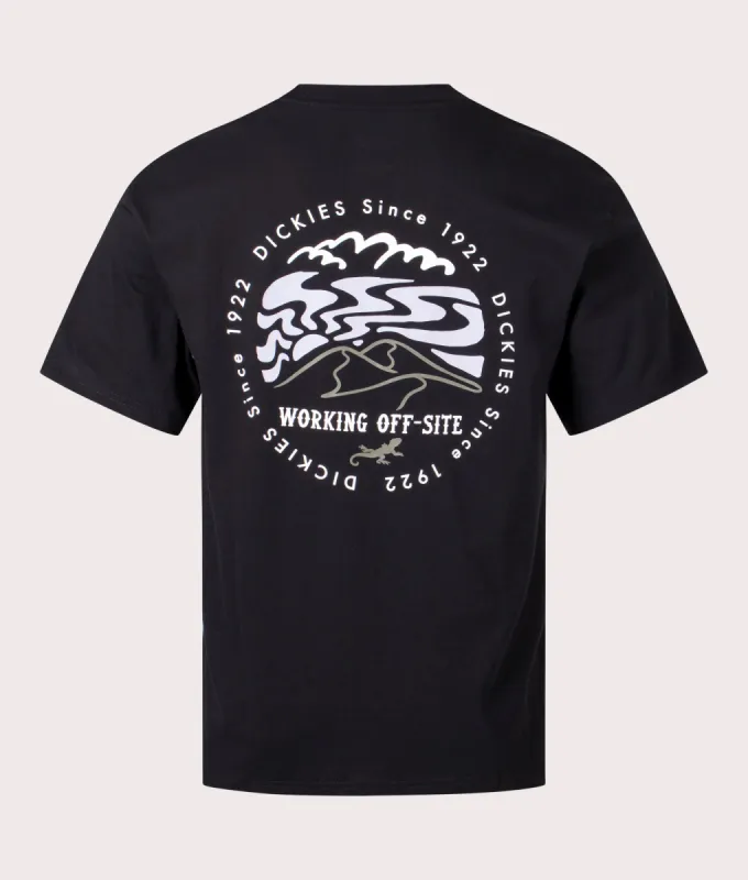 Stanardsville T-Shirt sold by EQVVS