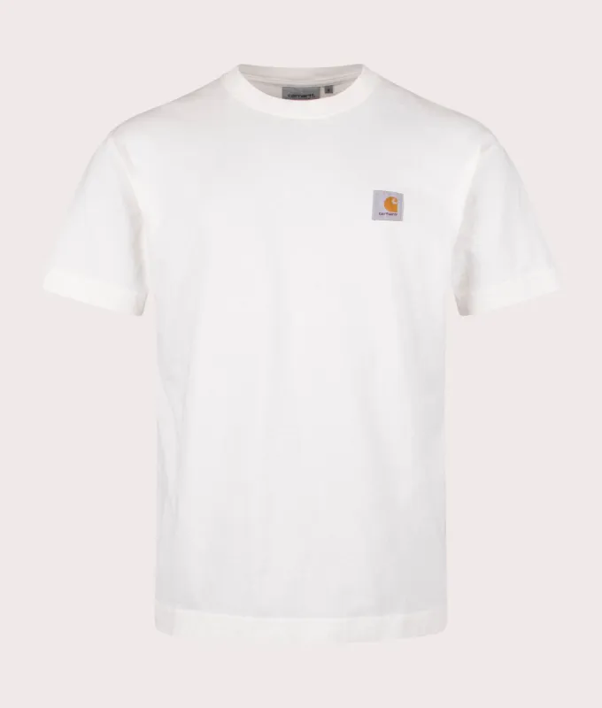 Relaxed Fit Nelson T-Shirt sold by EQVVS
