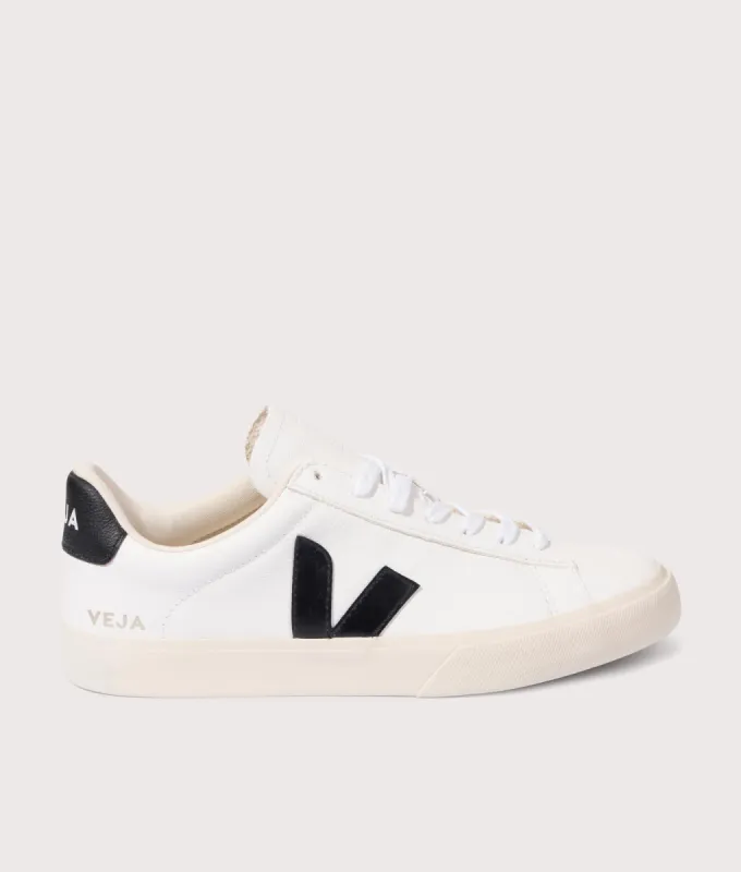 Campo Chromefree Trainers sold by EQVVS