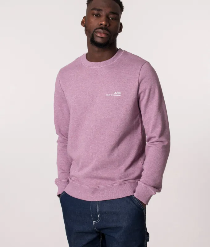 Item H Sweatshirt sold by EQVVS