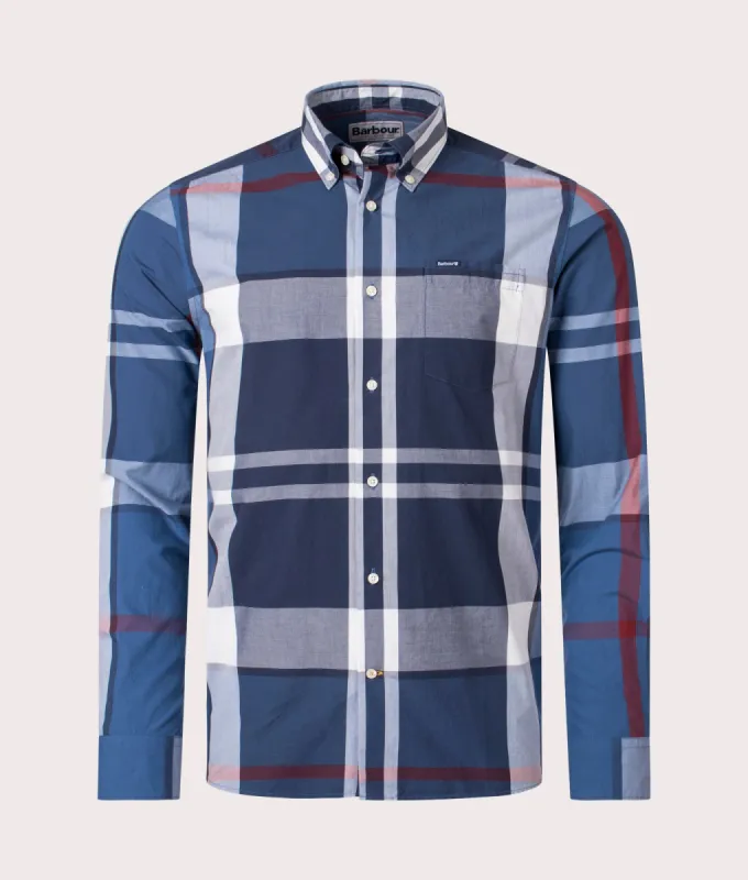 Harris Tailored Shirt sold by EQVVS