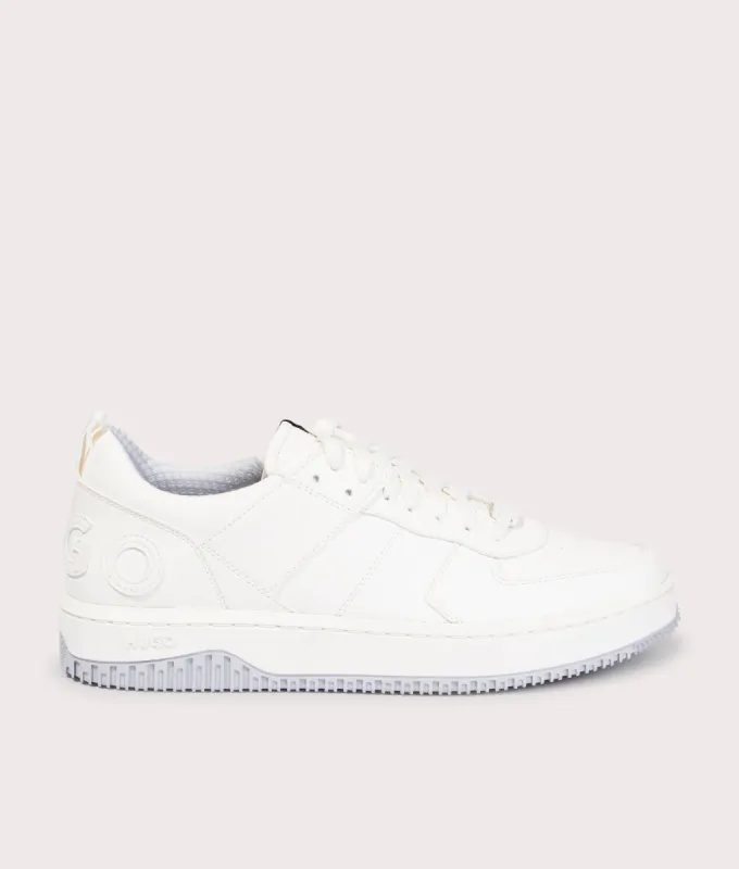 Kilian Tennis Trainer made by HUGO