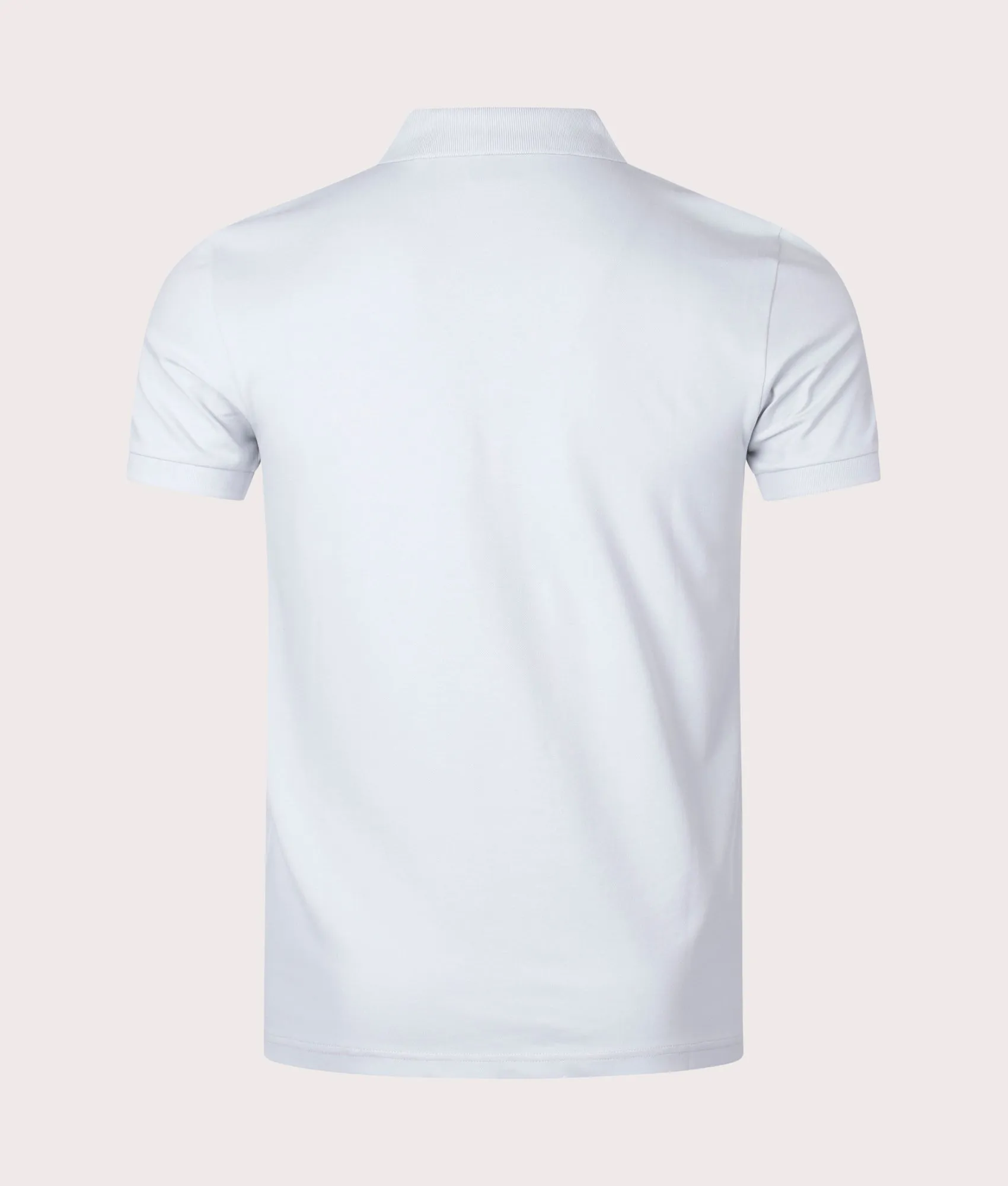 Slim Fit Passenger Polo Shirt sold by EQVVS product image thumbnail 3