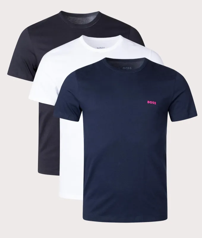 Three Pack of Loungewear RN Classic T-Shirts sold by EQVVS