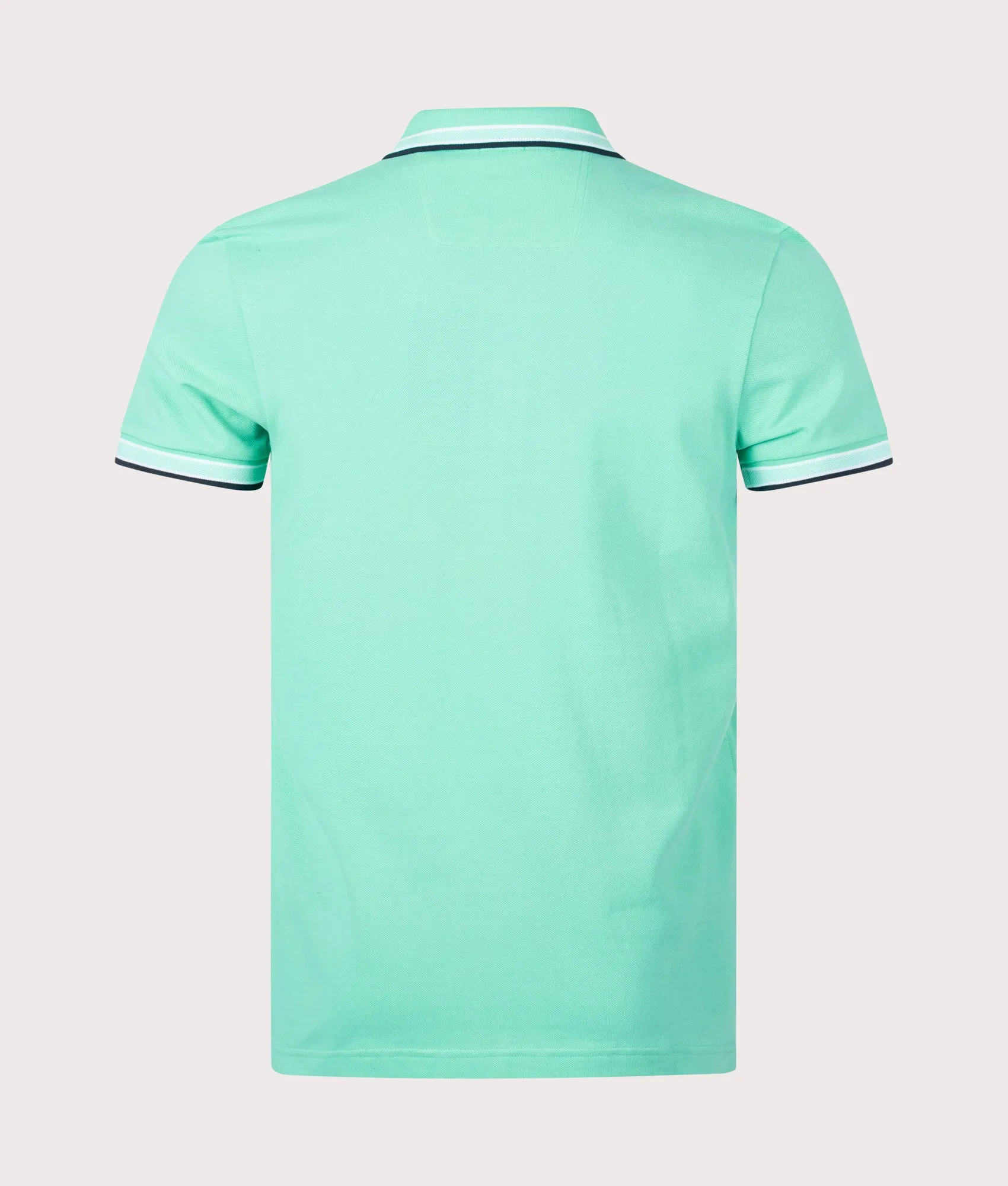 Paddy Polo Shirt sold by EQVVS product image thumbnail 4