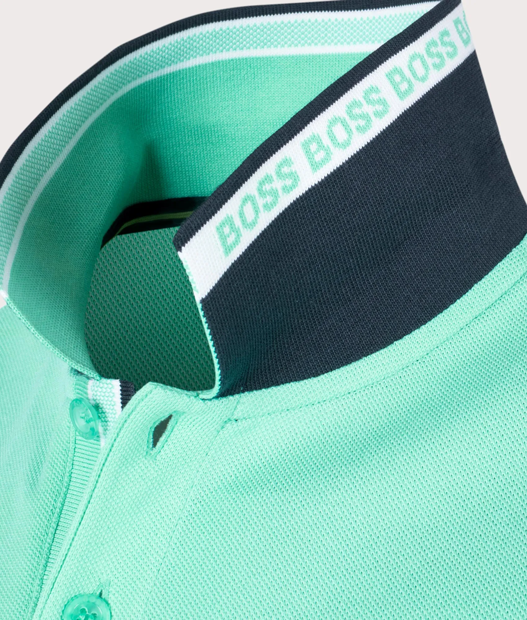 Paddy Polo Shirt sold by EQVVS product image thumbnail 2