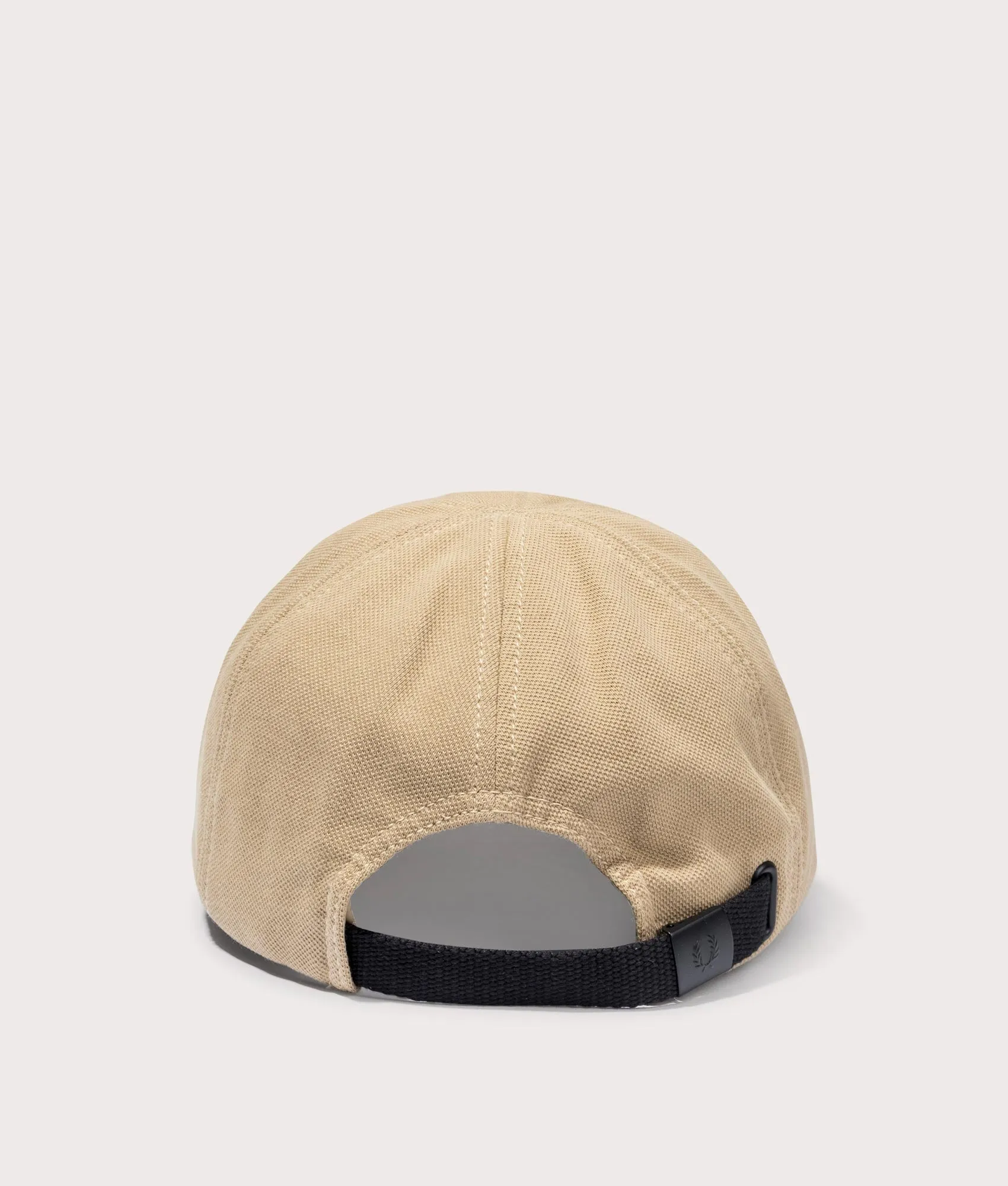 Pique Classic Cap sold by EQVVS product image thumbnail 3