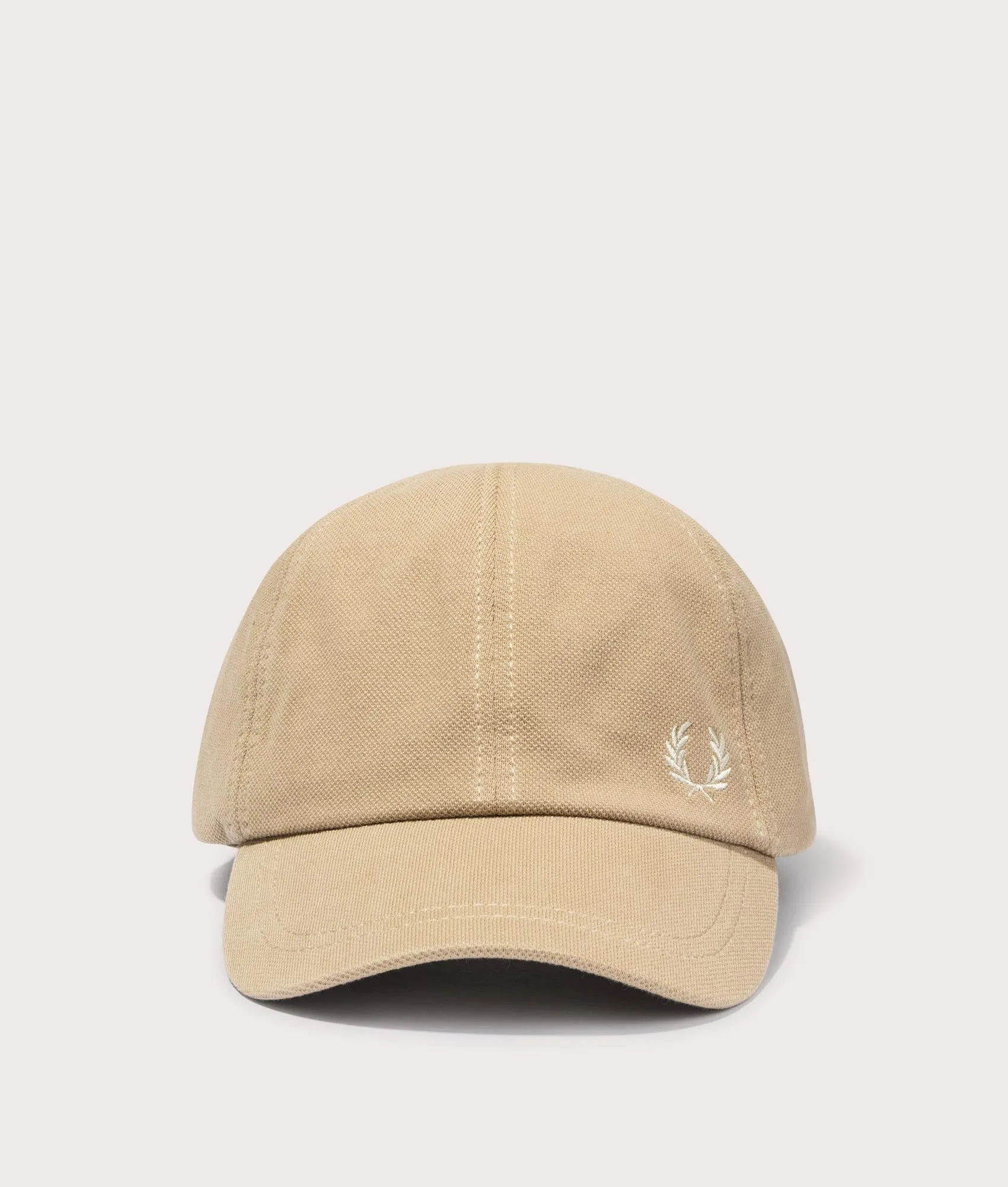 Pique Classic Cap sold by EQVVS product image thumbnail 2