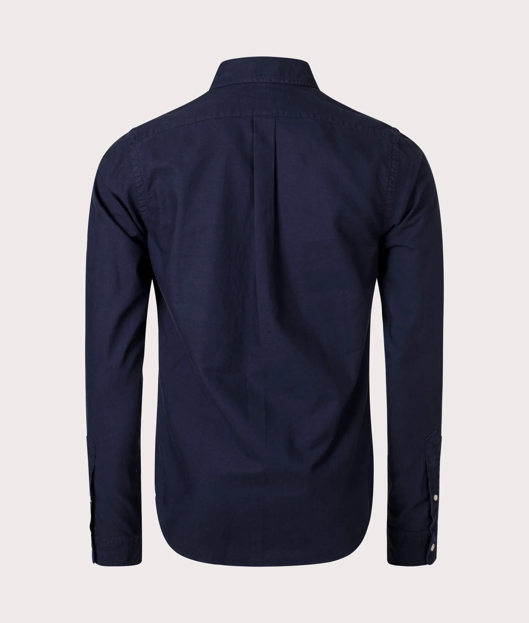 Custom Fit Oxford Shirt sold by EQVVS product image thumbnail 3