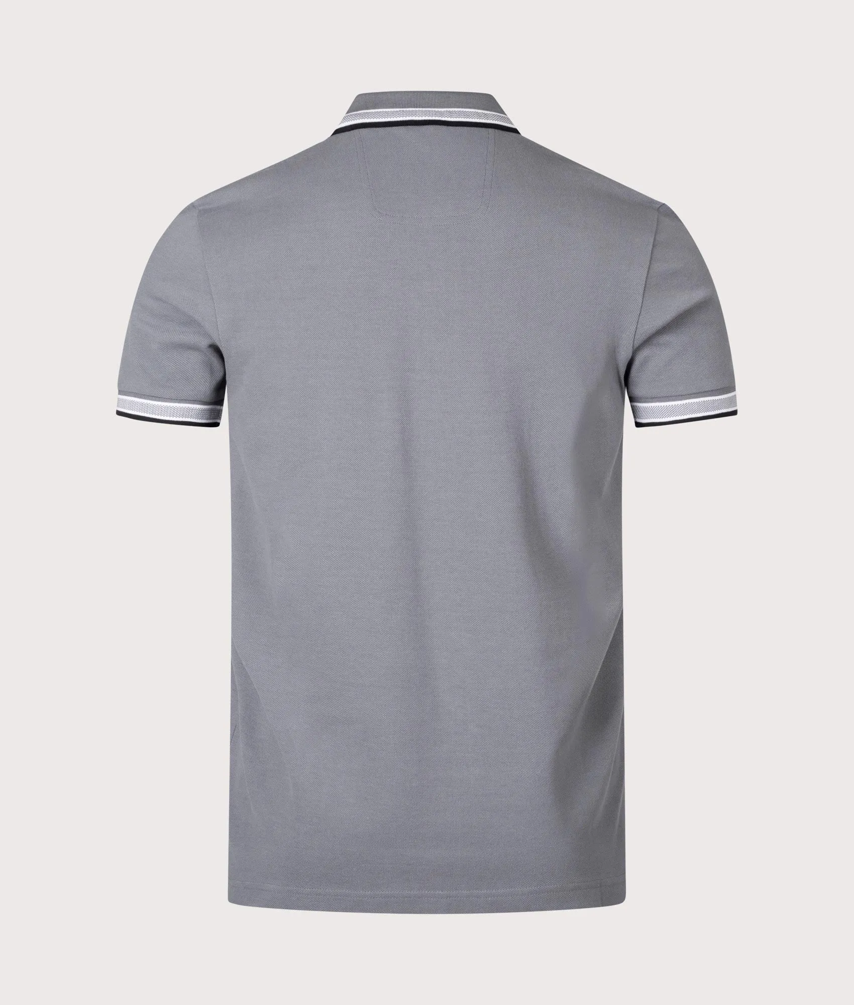 Paddy Polo Shirt sold by EQVVS product image thumbnail 3