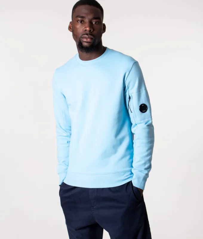 Diagonal Raised Fleece Sweatshirt sold by EQVVS