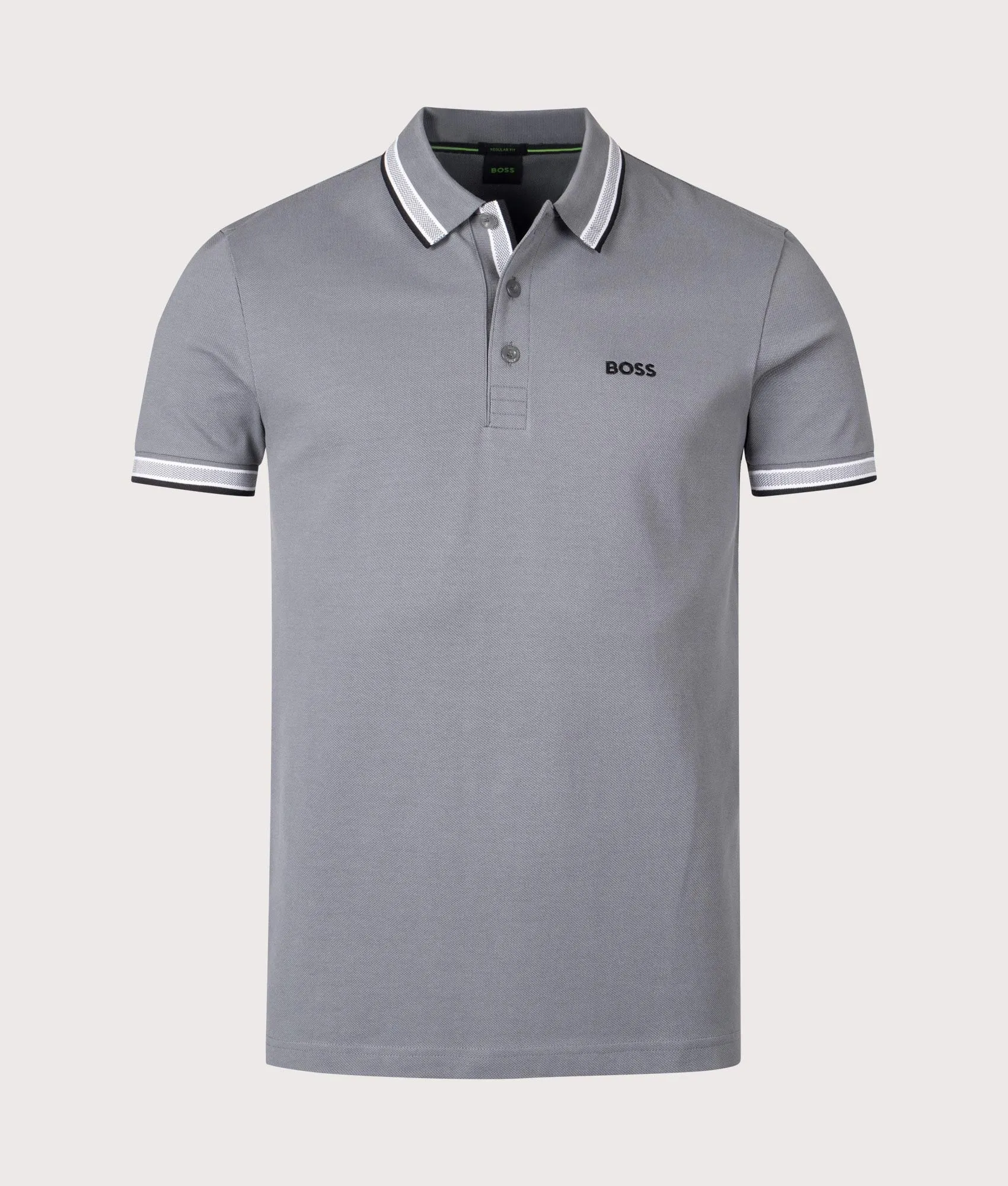 Paddy Polo Shirt sold by EQVVS