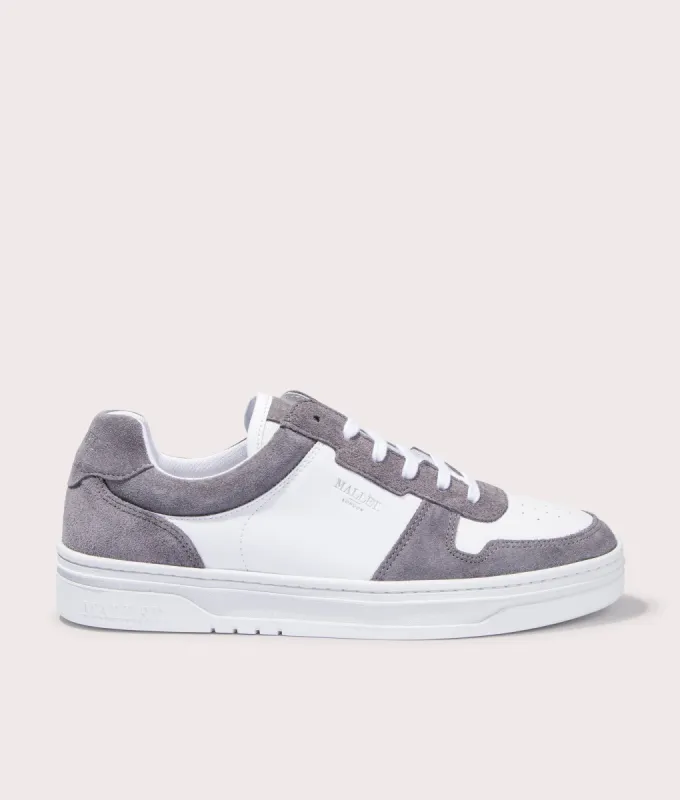 Bentham Court Trainers sold by EQVVS