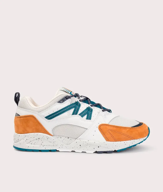 Fusion 2.0 Sneakers sold by EQVVS
