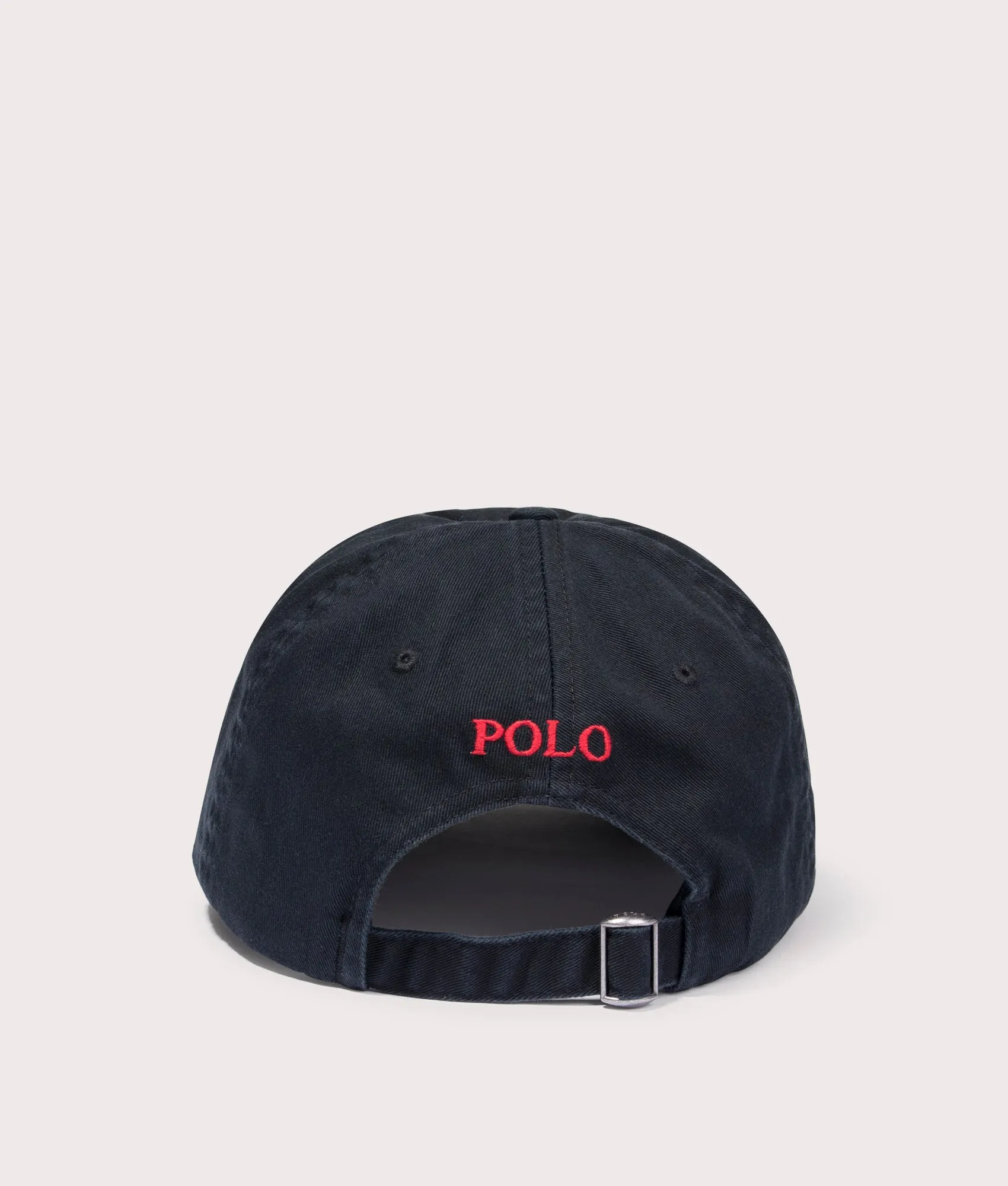 Cotton Chino Baseball Cap sold by EQVVS product image thumbnail 5