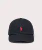 Cotton Chino Baseball Cap sold by EQVVS