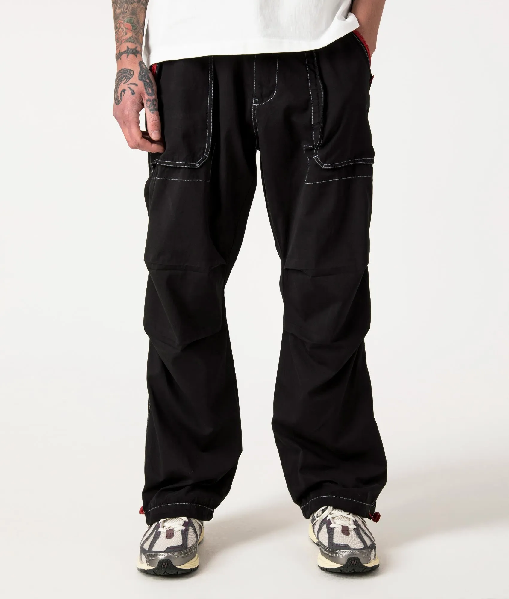 Public Utility Pants sold by EQVVS product image thumbnail 2