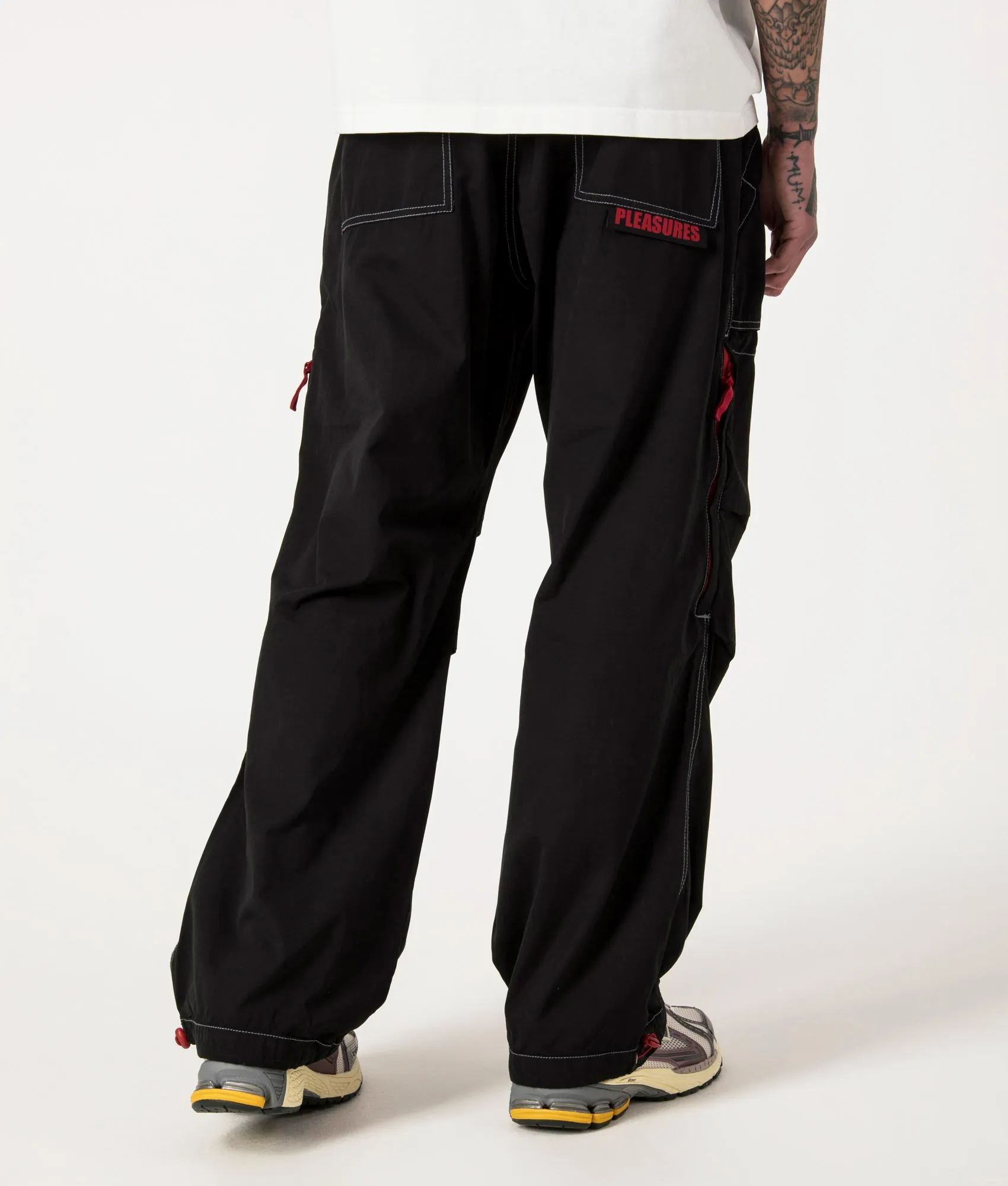 Public Utility Pants sold by EQVVS