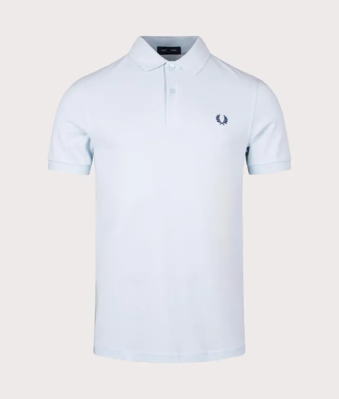 The Fred Perry Polo Shirt sold by EQVVS