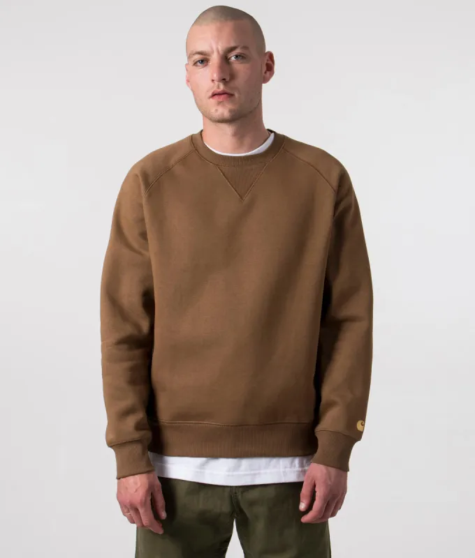 Chase Sweatshirt sold by EQVVS