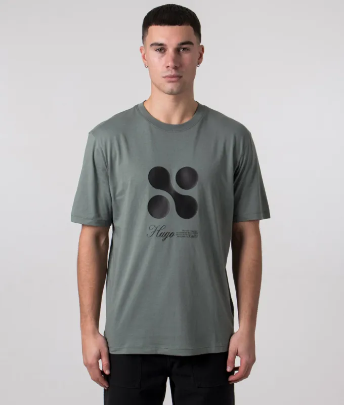 Dooling T-Shirt sold by EQVVS