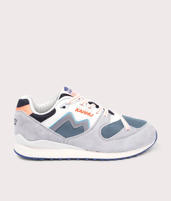 Synchron Classic Trainers sold by EQVVS