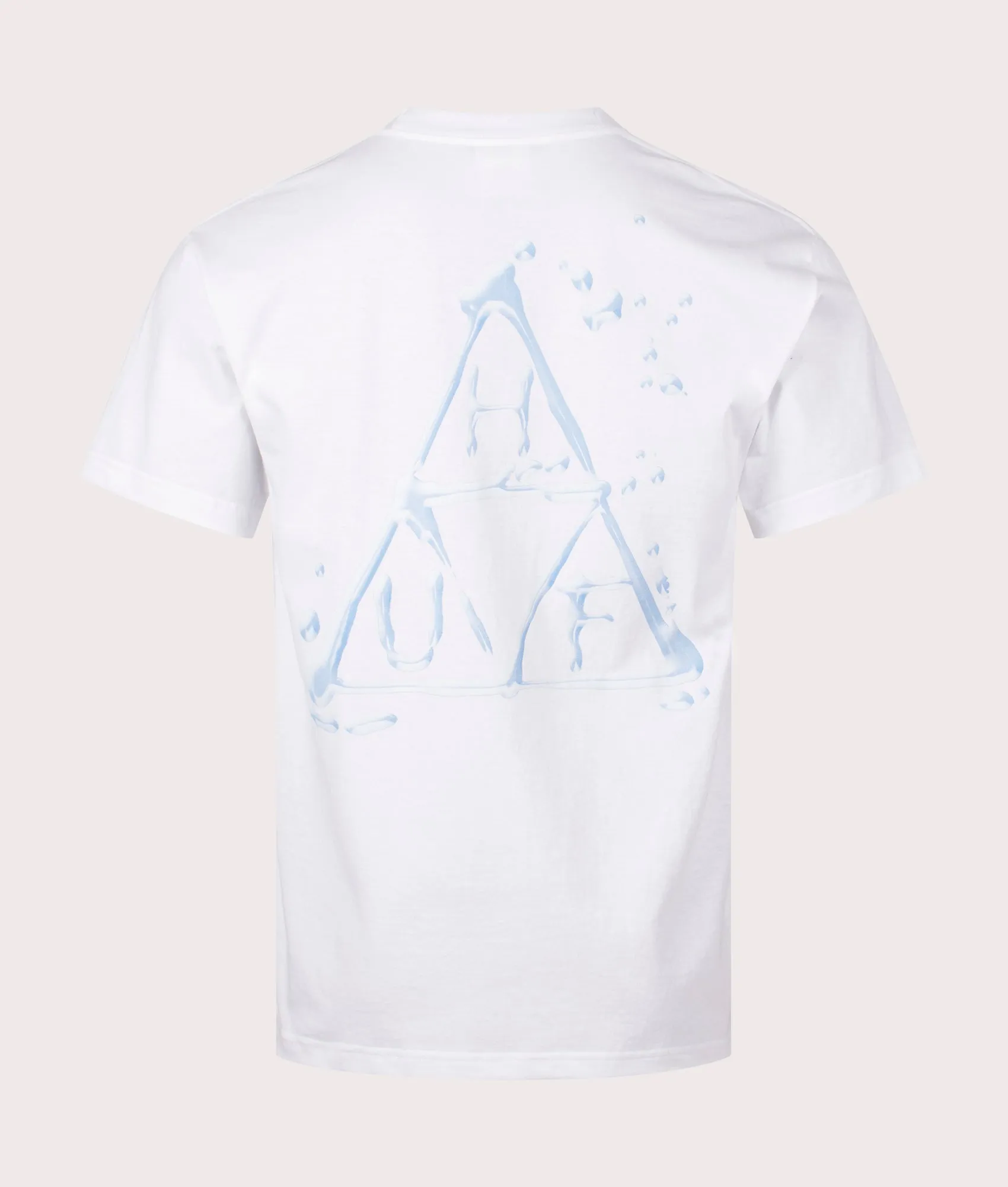 Wet & Wild T-Shirt sold by EQVVS