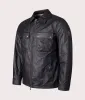 Tour Overshirt sold by EQVVS