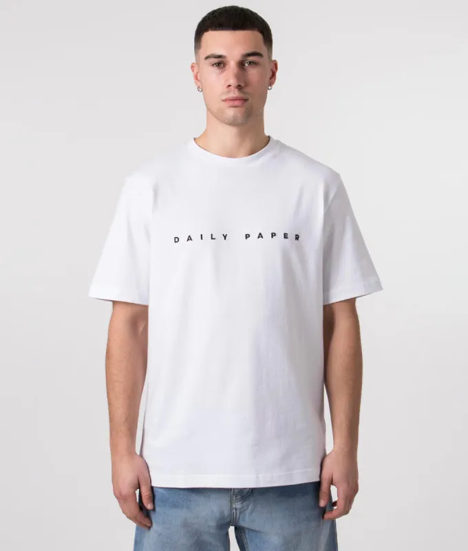 Alias T-Shirt sold by EQVVS