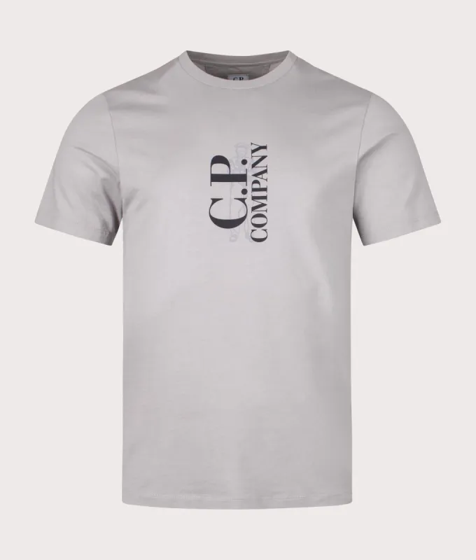 30/1 Jersey British Sailor T-Shirt sold by EQVVS