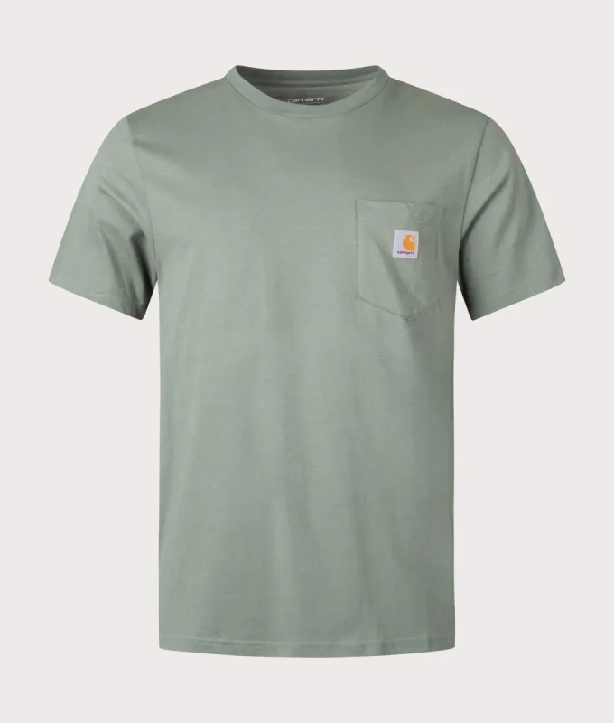 Pocket T-Shirt sold by EQVVS
