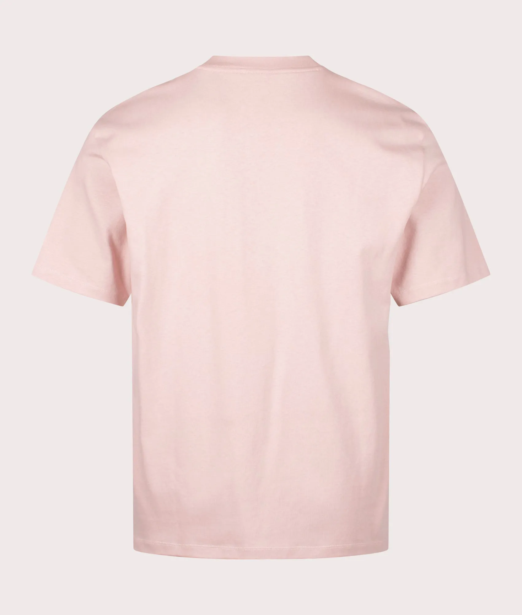 Relaxed Fit Dapolino T-Shirt sold by EQVVS product image thumbnail 3