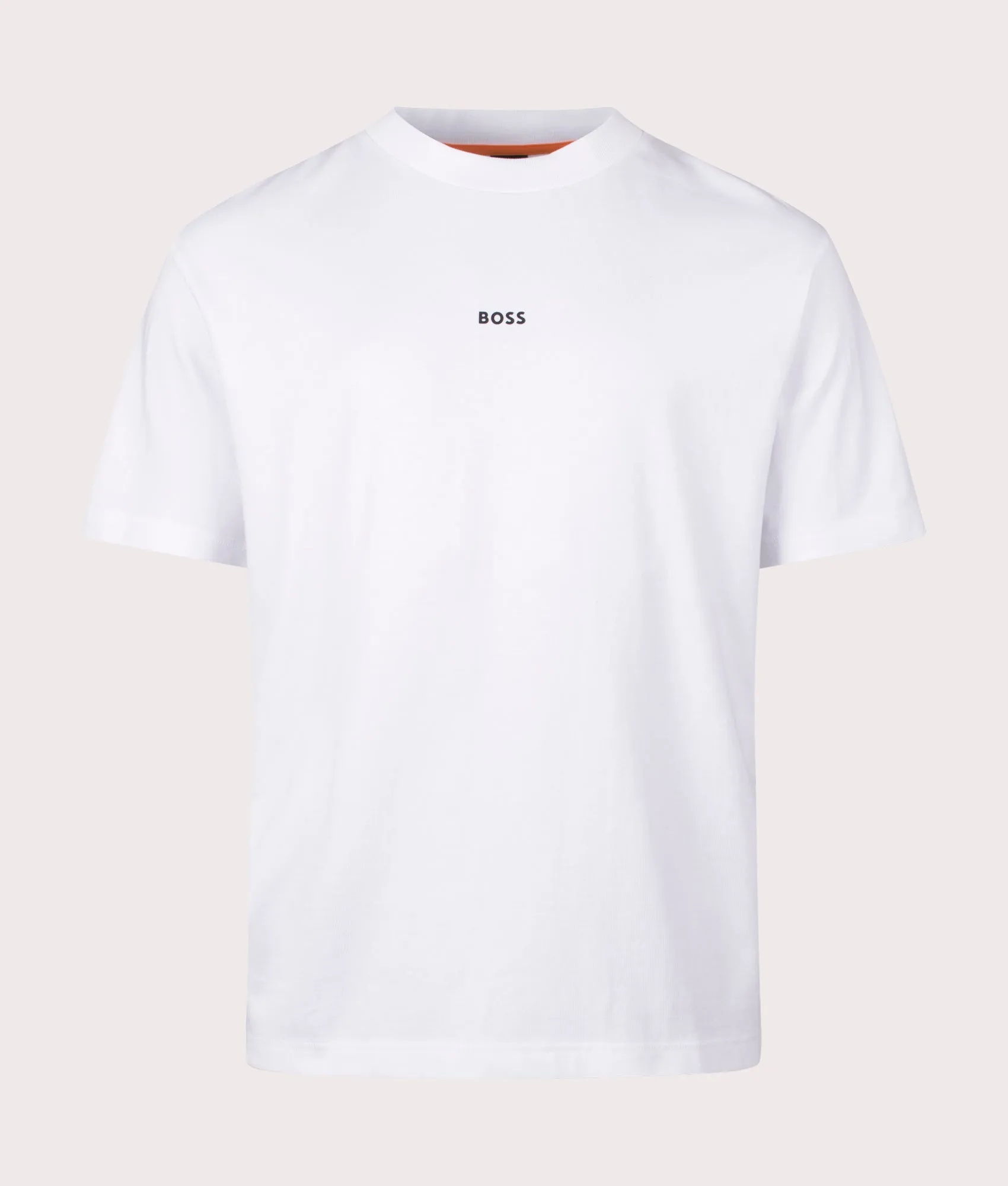 Relaxed Fit Te Geological T-Shirt sold by EQVVS product image thumbnail 2