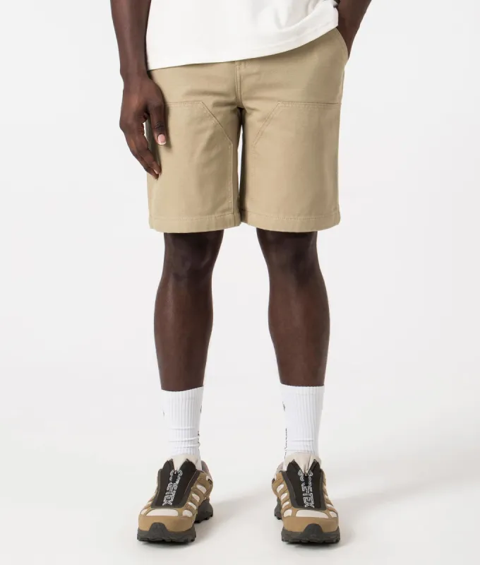 Duck Canvas Chap Short made by Dickies