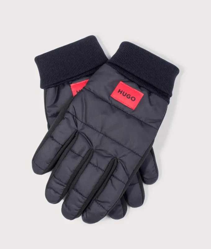 Jakota Gloves sold by EQVVS