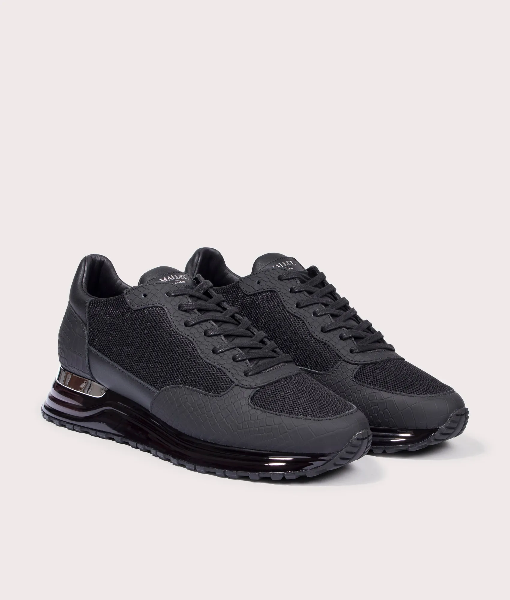 Popham Gas Trainers sold by EQVVS product image thumbnail 2