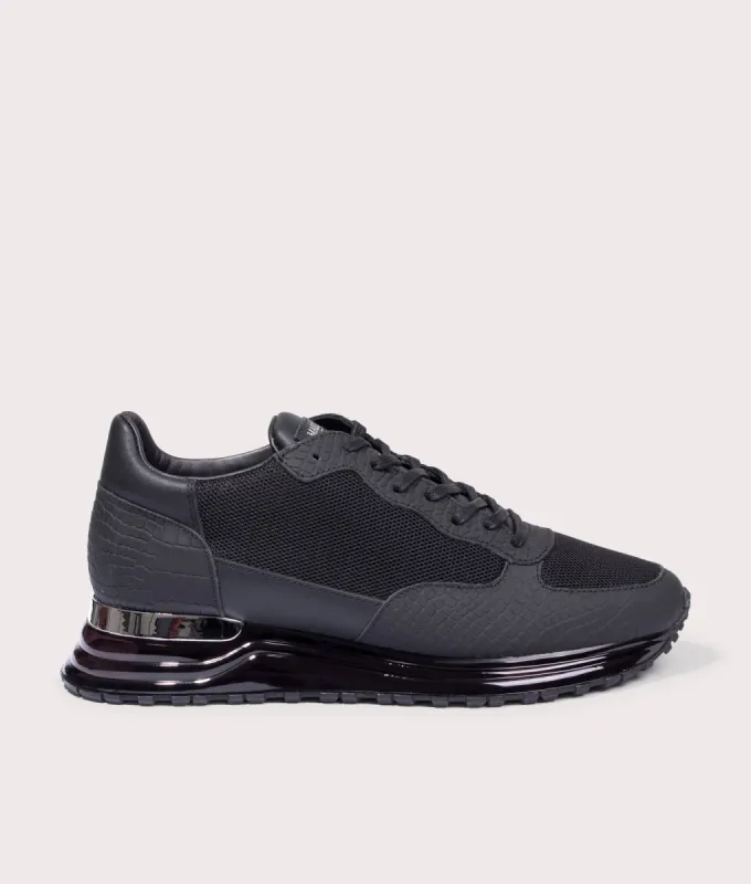 Popham Gas Trainers sold by EQVVS