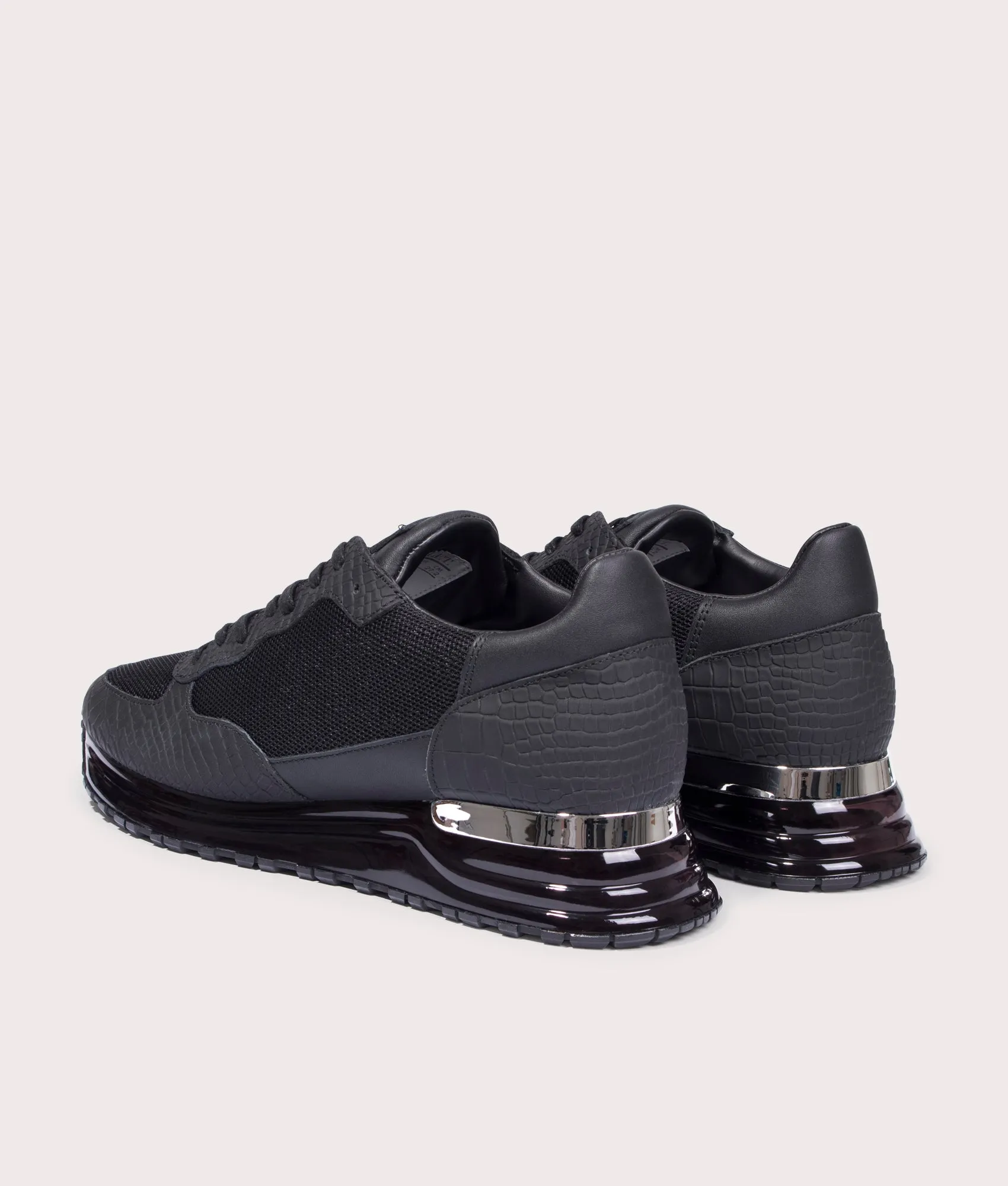 Popham Gas Trainers sold by EQVVS product image thumbnail 3